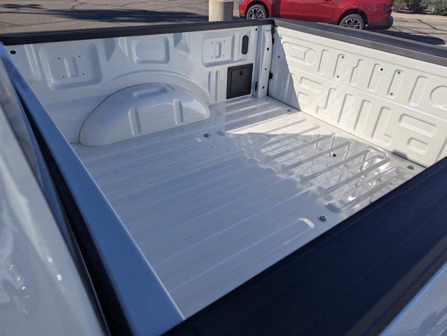 new 2025 Ford F-150 car, priced at $78,155