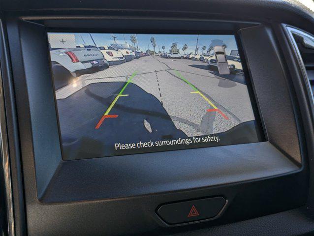 used 2021 Ford Ranger car, priced at $29,899