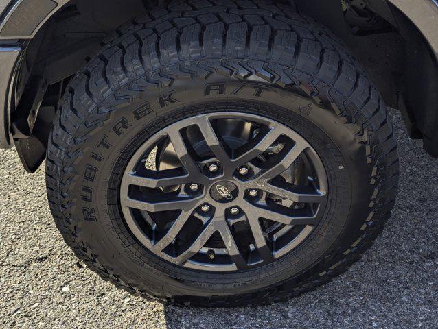 used 2021 Ford Ranger car, priced at $29,899