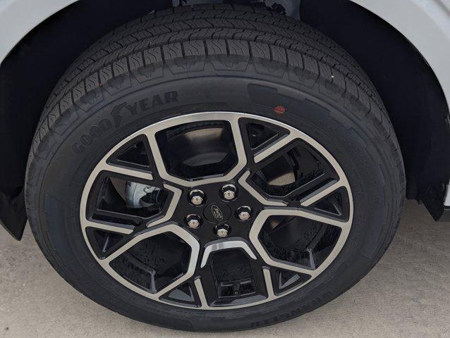 new 2026 Ford Maverick car, priced at $37,680