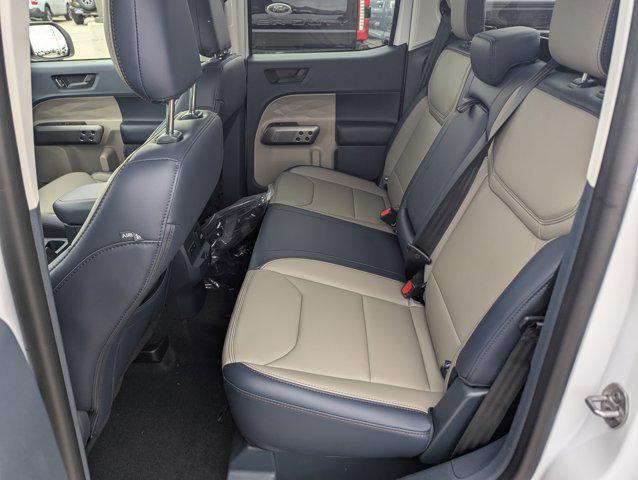 new 2026 Ford Maverick car, priced at $37,680