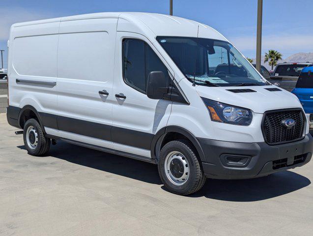 new 2025 Ford Transit-250 car, priced at $48,717