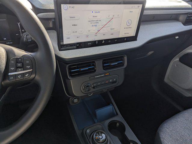 new 2026 Ford Maverick car, priced at $34,405