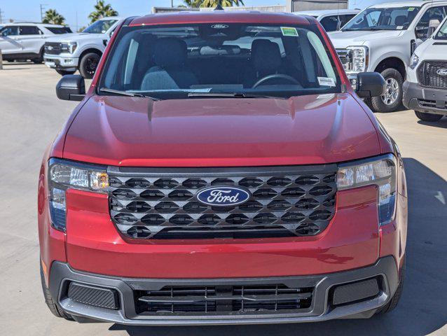 new 2026 Ford Maverick car, priced at $34,405