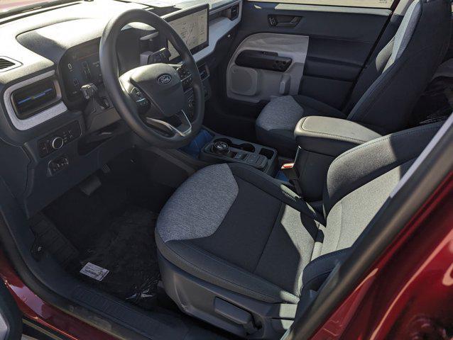 new 2026 Ford Maverick car, priced at $34,405