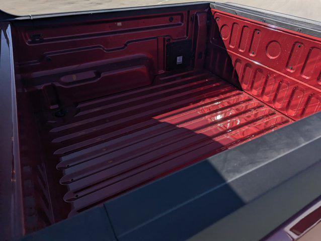 new 2026 Ford Maverick car, priced at $34,405