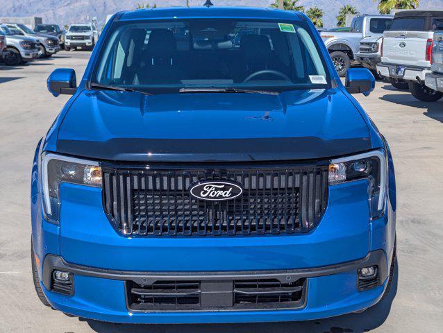 new 2025 Ford Maverick car, priced at $41,030