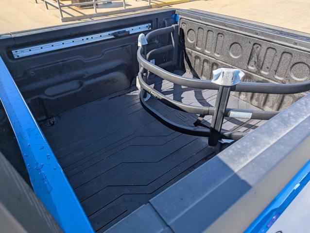 new 2025 Ford Maverick car, priced at $41,030