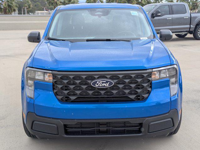 new 2026 Ford Maverick car, priced at $30,920