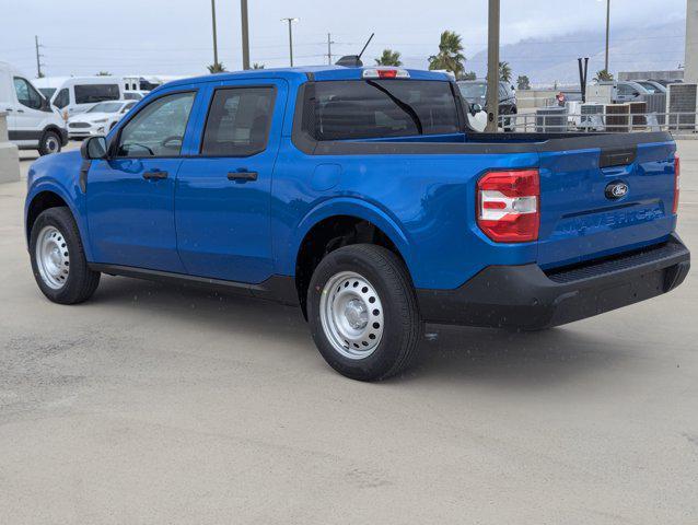 new 2026 Ford Maverick car, priced at $30,920