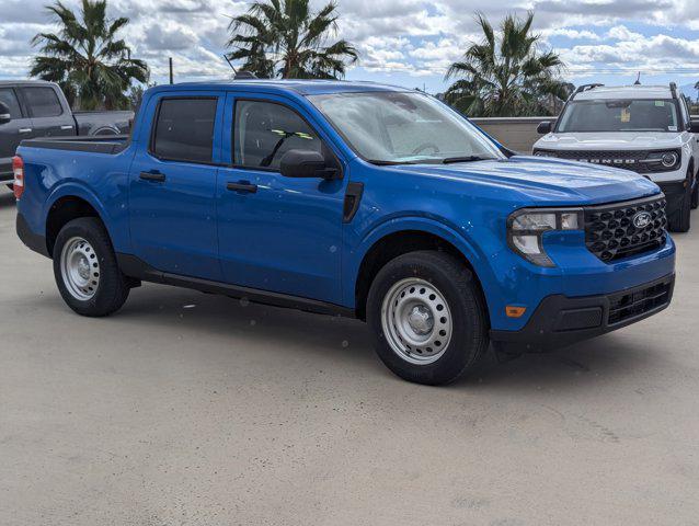 new 2026 Ford Maverick car, priced at $30,920
