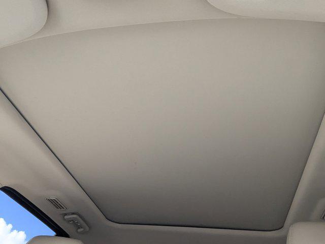 used 2023 Ford Expedition car, priced at $39,999