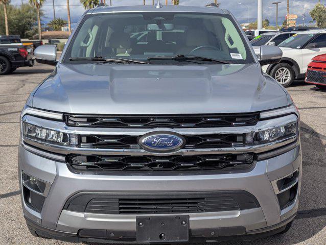 used 2023 Ford Expedition car, priced at $39,999