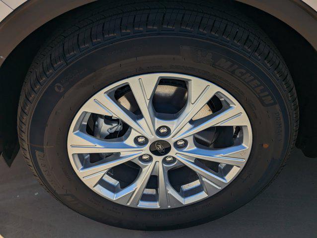 new 2026 Ford Escape car, priced at $31,890