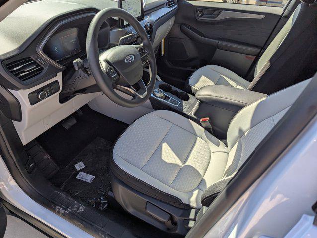 new 2026 Ford Escape car, priced at $31,890