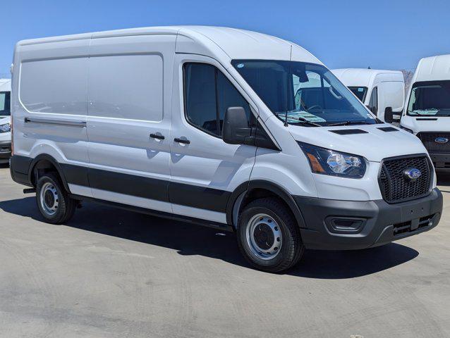 new 2025 Ford Transit-250 car, priced at $49,059