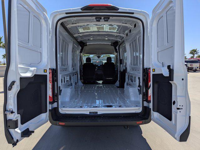 new 2025 Ford Transit-250 car, priced at $49,059