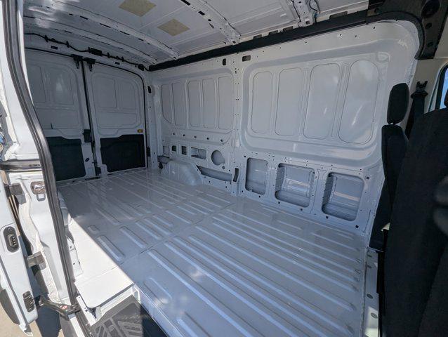 new 2025 Ford Transit-250 car, priced at $49,059