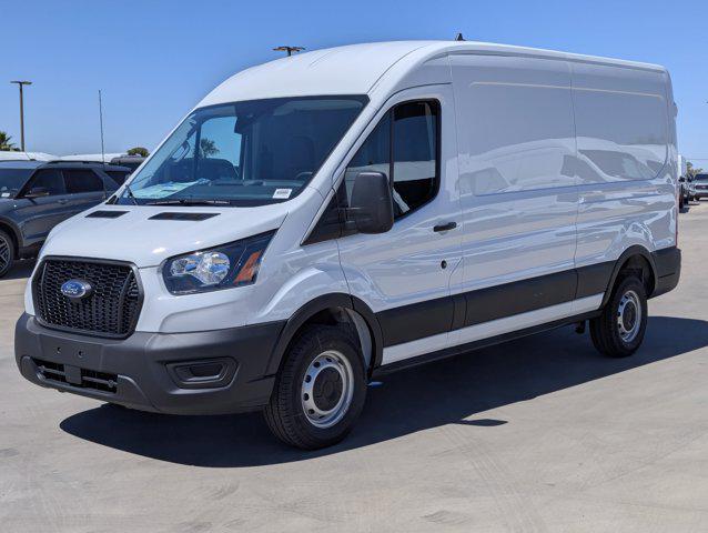 new 2025 Ford Transit-250 car, priced at $49,059