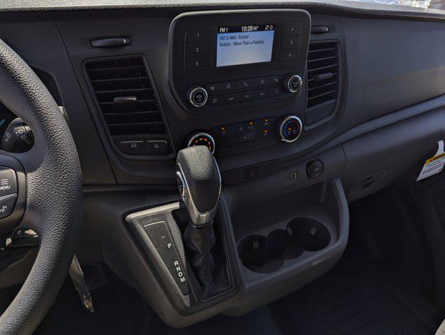 new 2025 Ford Transit-250 car, priced at $49,059
