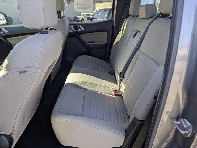 used 2021 Ford Ranger car, priced at $24,499