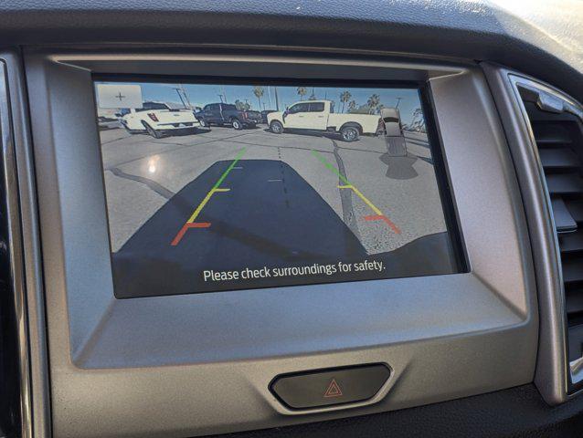 used 2021 Ford Ranger car, priced at $24,499