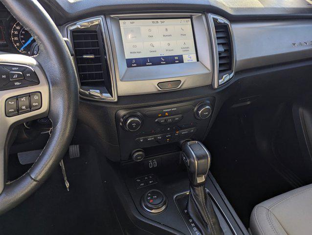 used 2021 Ford Ranger car, priced at $24,499