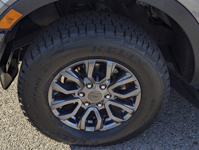 used 2021 Ford Ranger car, priced at $24,499