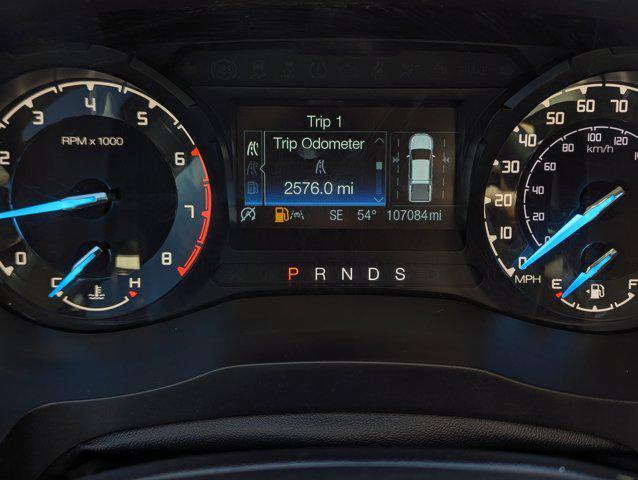 used 2021 Ford Ranger car, priced at $24,499