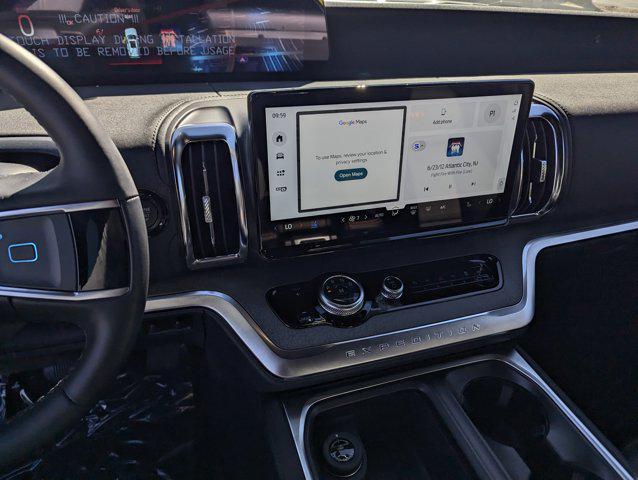 new 2026 Ford Expedition car, priced at $85,160