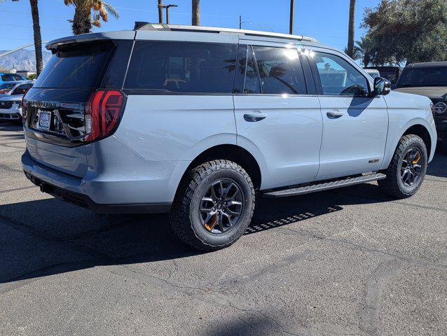 new 2026 Ford Expedition car, priced at $85,160