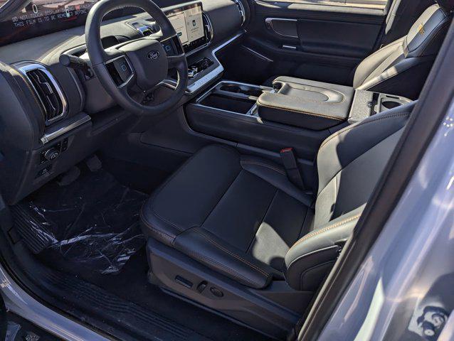 new 2026 Ford Expedition car, priced at $85,160