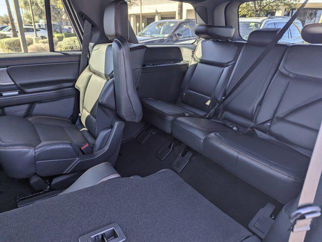 new 2026 Ford Expedition car, priced at $85,160