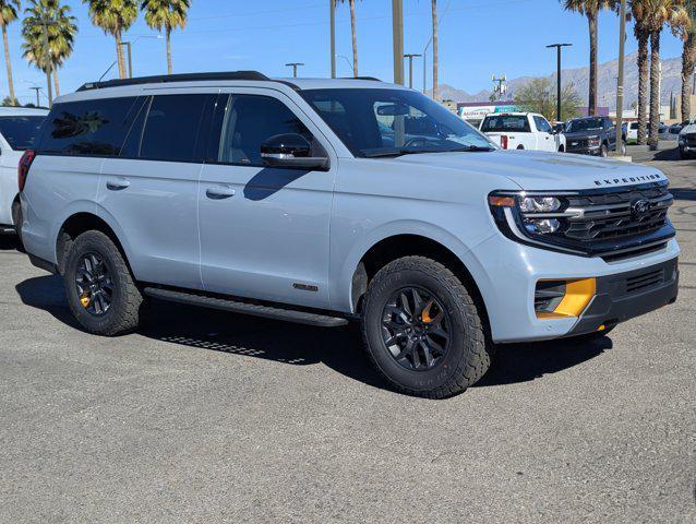 new 2026 Ford Expedition car, priced at $85,160