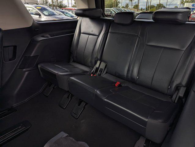 used 2024 Ford Expedition car, priced at $39,999