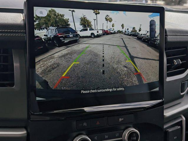 used 2024 Ford Expedition car, priced at $39,999