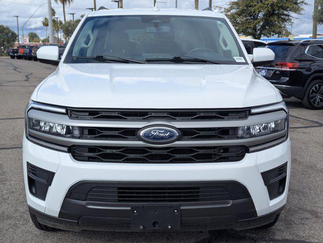 used 2024 Ford Expedition car, priced at $39,999