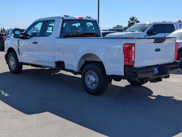 new 2026 Ford F-250 car, priced at $51,315