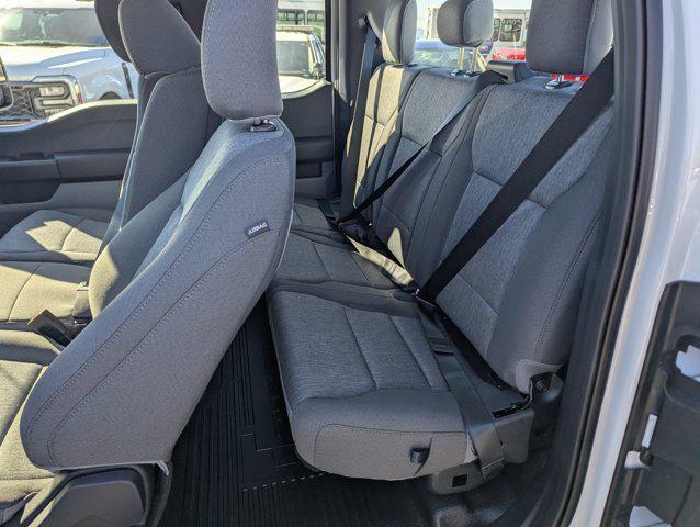 new 2026 Ford F-250 car, priced at $51,315