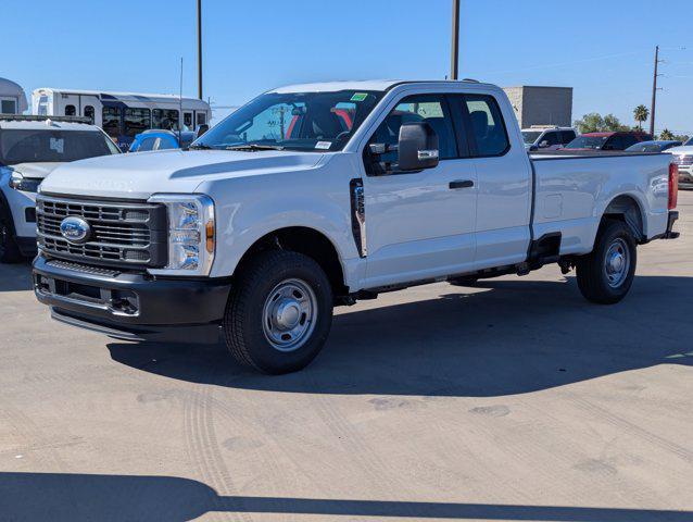new 2026 Ford F-250 car, priced at $51,315