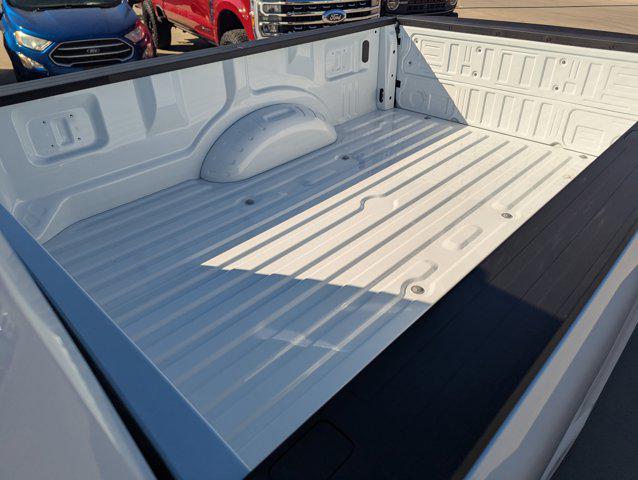 new 2026 Ford F-250 car, priced at $51,315