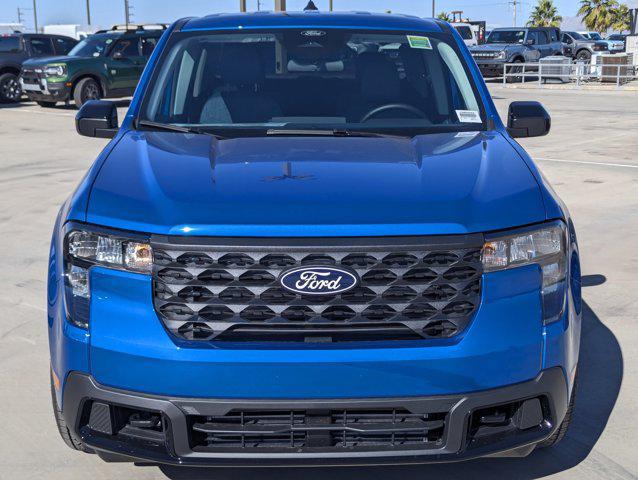 new 2026 Ford Maverick car, priced at $36,705