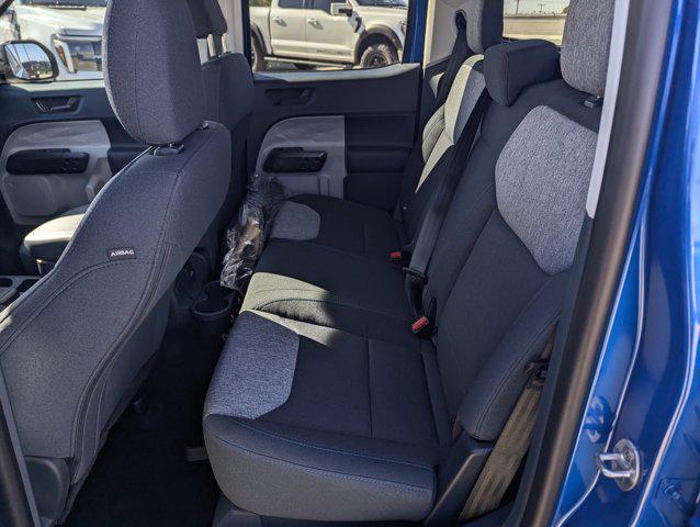 new 2026 Ford Maverick car, priced at $36,705