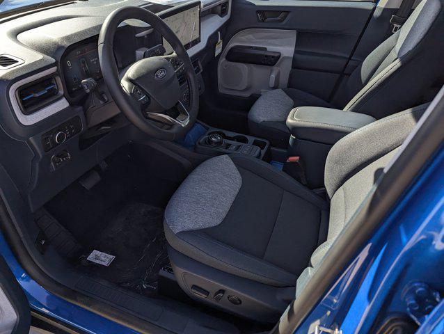new 2026 Ford Maverick car, priced at $36,705