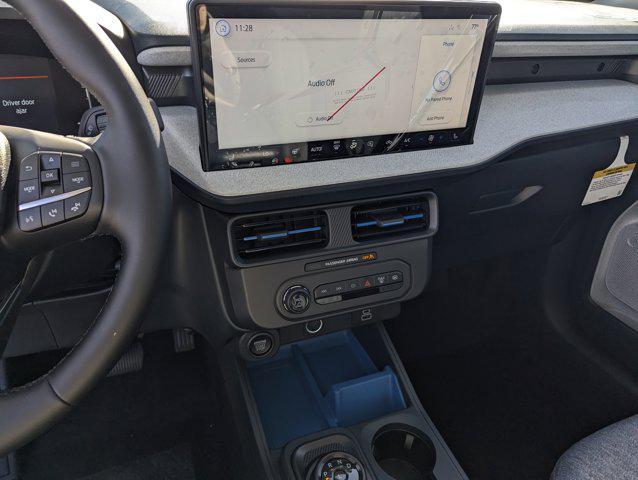 new 2026 Ford Maverick car, priced at $36,705