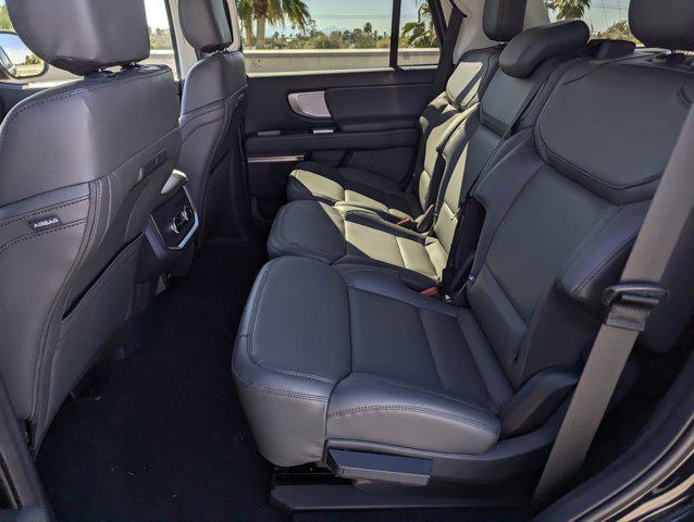 new 2026 Ford Expedition car, priced at $69,275