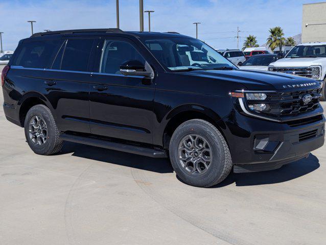 new 2026 Ford Expedition car, priced at $69,275