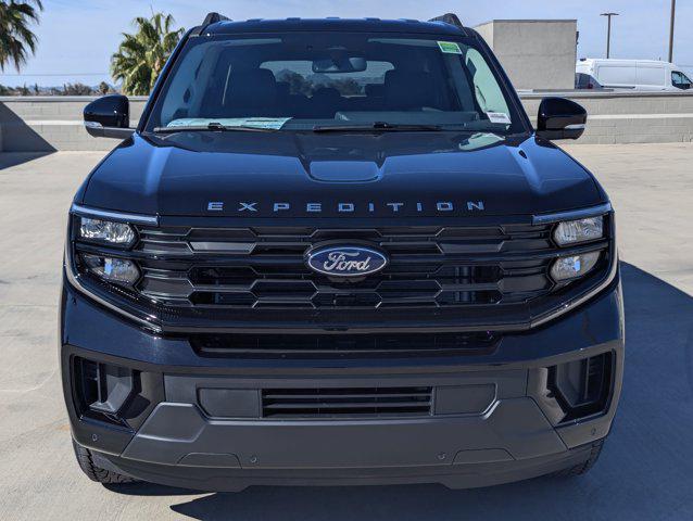 new 2026 Ford Expedition car, priced at $69,275
