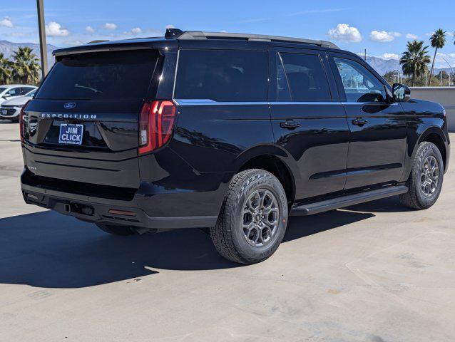 new 2026 Ford Expedition car, priced at $69,275