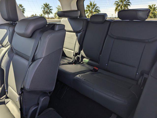 new 2026 Ford Expedition car, priced at $69,275